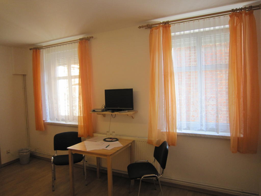 Pension Belau'S Hof Stendal Habitación foto