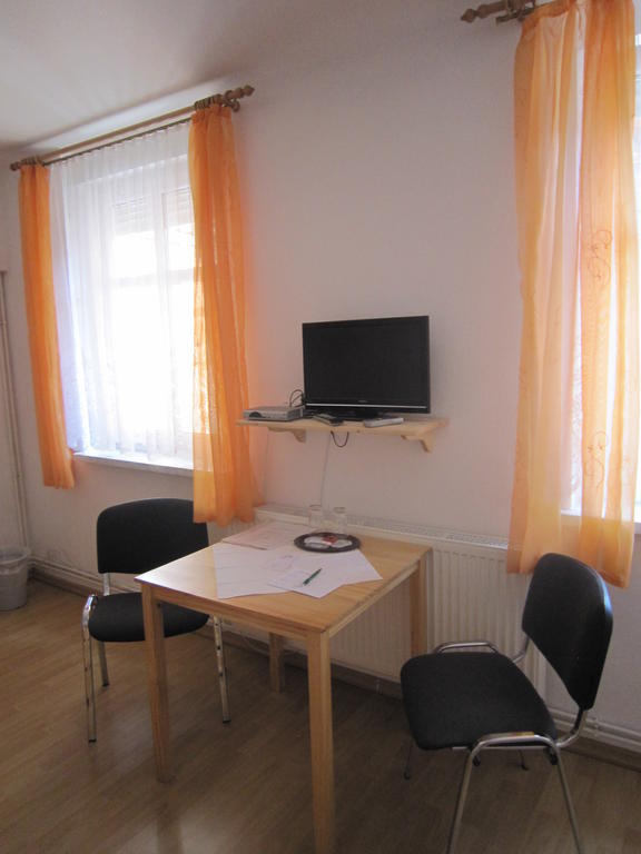 Pension Belau'S Hof Stendal Habitación foto
