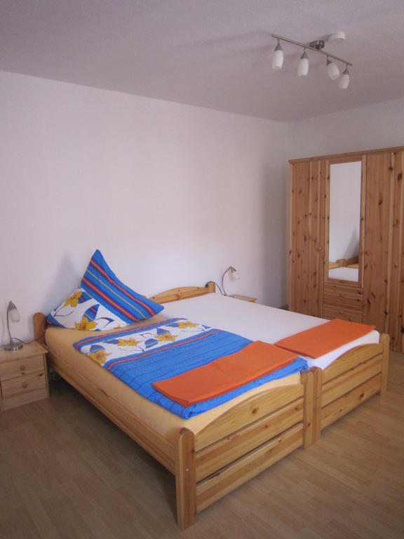 Pension Belau'S Hof Stendal Habitación foto